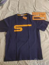 T-shirt Uomo Esselunga 2024 Taglia M Nuova