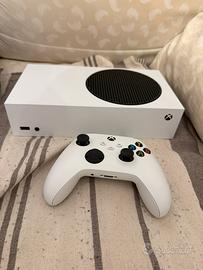 XBOX SERIES S MICROSOFT