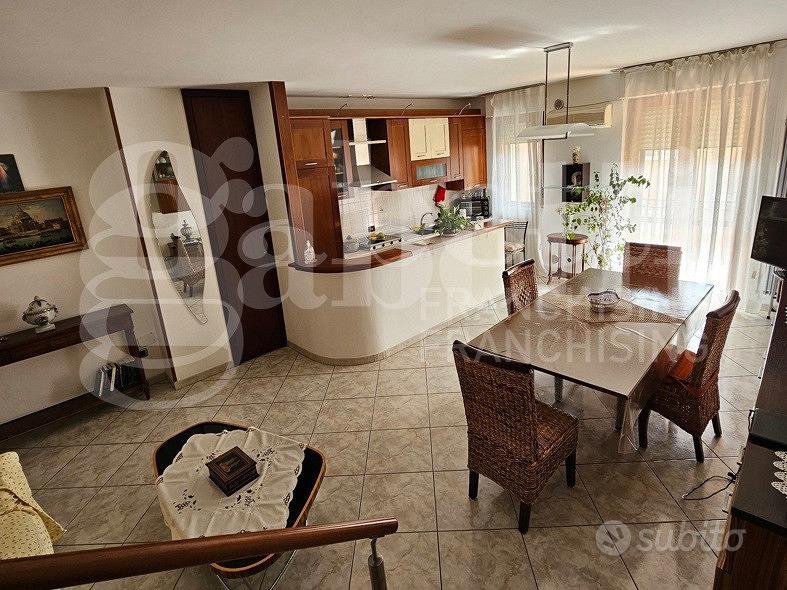 Appartamento – San Severo, Foggia - Vista 4