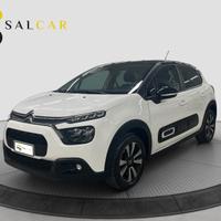 Citroen C3 PureTech 110 S&S EAT6 Shine 2021 TASSO 