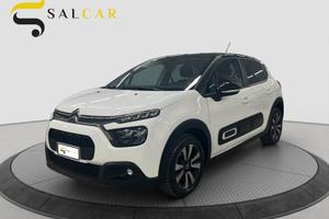 Citroen C3 PureTech 110 S&S EAT6 Shine 2021 TASSO 