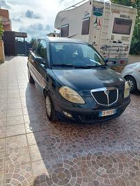 LANCIA Ypsilon - 2004