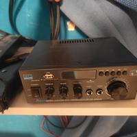 amplificatore audio bluetooth 