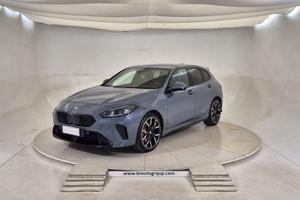BMW Serie 1 F70 118d MSport Pro auto