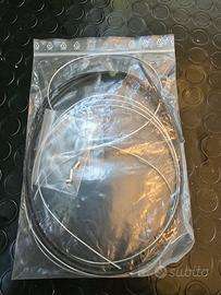kit cavo acceleratore moto