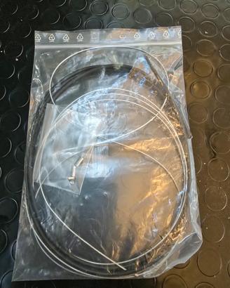 kit cavo acceleratore moto
