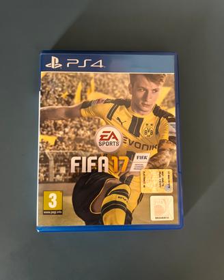 Fifa 17