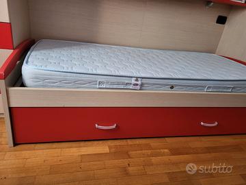 Sistema letto completo