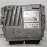 CENTRALINA GPL ALFA ROMEO Mito Serie (955_) 616713