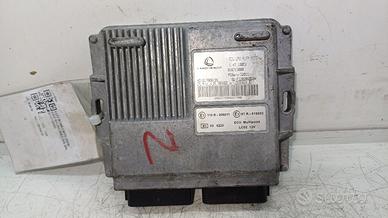 CENTRALINA GPL ALFA ROMEO Mito Serie (955_) 616713