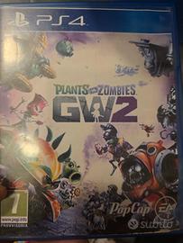 Gw2 Plants vs Zombies