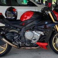 Cerchi forgiati completi MFR bmw s1000r rr