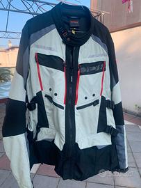 giacca moto
