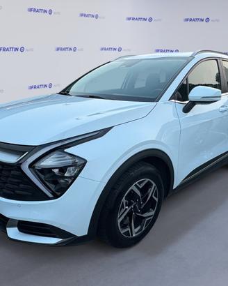 KIA SPORTAGE 1.6 CRDI MHEV BUSINESS