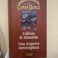L’abisso di Atlantide - Una scoperta meravigliosa