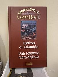 L’abisso di Atlantide - Una scoperta meravigliosa