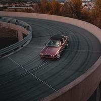 Bmw e30 1.8i