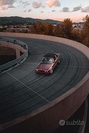 Bmw e30 1.8i