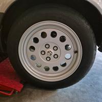 Alfa Romeo Gtv6 2.5 Alfa 75