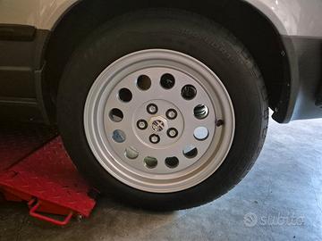Alfa Romeo Gtv6 2.5 Alfa 75