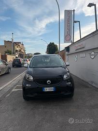 Smart ForFour 70 1.0 Passion
