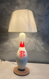 Lampada birillo bowling