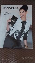 Rivista di Moda Cannella 2014 Primavera Estate 