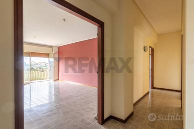 Appartamento - Comiso