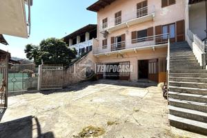 Casa indipendente a Cossano Canavese 4 locali