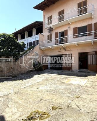 Casa indipendente a Cossano Canavese 4 locali