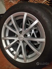  Cerchi 16   Alfa / Volkswagen 