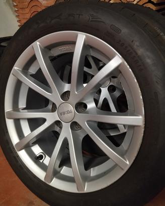  Cerchi 16   Alfa / Volkswagen 