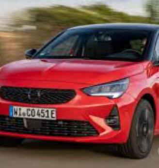 Ricambi Opel Corsa Astra Meriva Karl Insigna Mokka