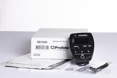 Profoto Air Remote TTL-N