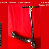 monopattino elettrico