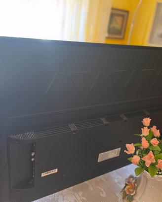 Smart tv tcl  42