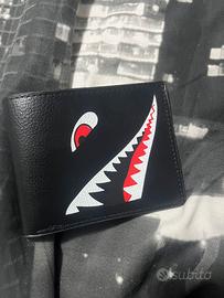 Portafoglio spraiyground