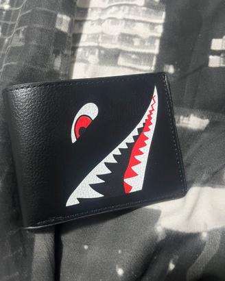 Portafoglio spraiyground