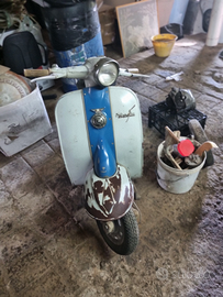 MALANCA Vispetta 50 cc