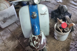 MALANCA Vispetta 50 cc