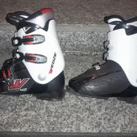 Scarponi sci bambino 225-230