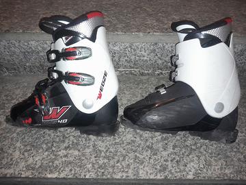 Scarponi sci bambino 225-230