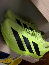 Adidas adizero sl nuove