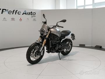 BENELLI Leoncino 800 Trail N18465