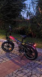 ovivo V2 pro fat bike 