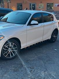 Bmw 116D