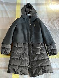 Giacca invernale Blauer donna