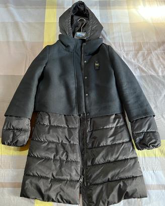 Giacca invernale Blauer donna