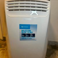 Condizionatore portatile