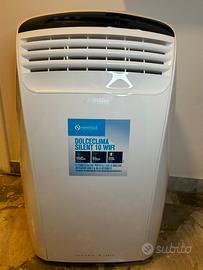 Condizionatore portatile